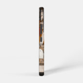 Coque Samsung Galaxy Boulangerie Boo (Côté droit)