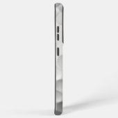 Coque Samsung Galaxy Boule de golf avec texte personnalisé (Côté droit)