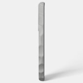 Coque Samsung Galaxy Boule de golf avec texte personnalisé (Verso Horizontal)