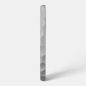 Coque Samsung Galaxy Boule de golf avec texte personnalisé (Côté gauche)