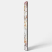 Coque Samsung Galaxy Bouquet de fleurs (Côté gauche)