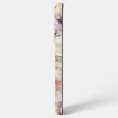 Coque Samsung Galaxy Bouquet de fleurs (Verso Horizontal)