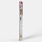 Coque Samsung Galaxy Bouquet de fleurs (Côté droit)