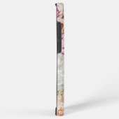 Coque Samsung Galaxy Bouquet de fleurs (Côté droit)