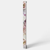 Coque Samsung Galaxy Bouquet de fleurs (Côté gauche)