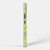 Coque Samsung Galaxy Boutons blancs (Côté droit)