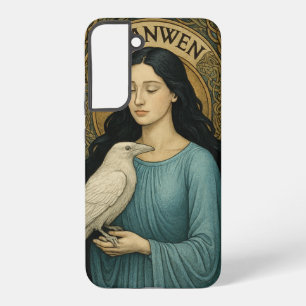 Coque Samsung Galaxy Branwen