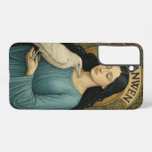 Coque Samsung Galaxy Branwen (Verso Horizontal)