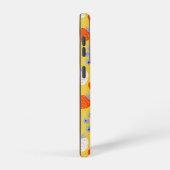 Coque Samsung Galaxy Bright Coloré Motif Fruit Berry (Côté droit)