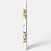 Coque Samsung Galaxy Broderie du New Jersey Samsung Coque - Urban Dream (Côté gauche)