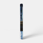 Coque Samsung Galaxy Brooklyn Bridge Phone Case (Côté gauche)