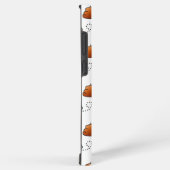 Coque Samsung Galaxy Brootsch le caca (Côté droit)