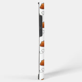 Coque Samsung Galaxy Brootsch le PooPoo (Côté droit)