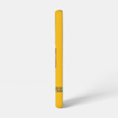 Coque Samsung Galaxy bruins (Côté gauche)