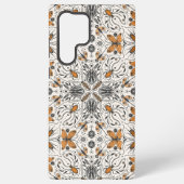 Coque Samsung Galaxy Bugs (Verso)