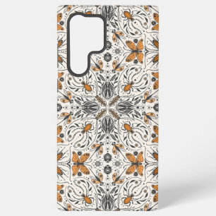 Coque Samsung Galaxy Bugs