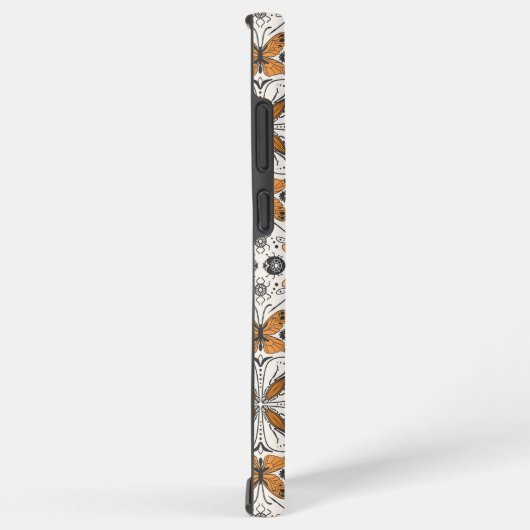 Coque Samsung Galaxy Bugs (Côté droit)