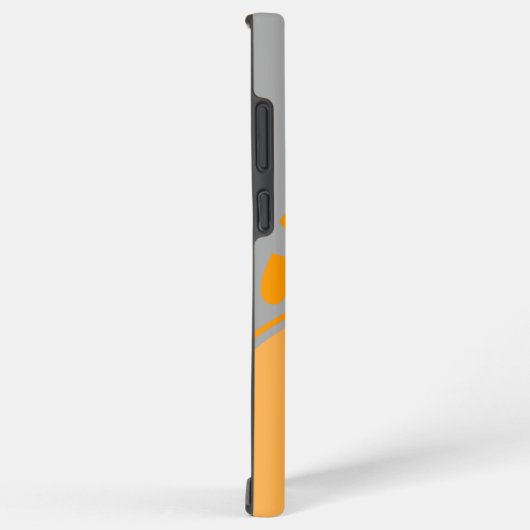 Coque Samsung Galaxy Bulldog Bulldog s23 coque (Côté droit)