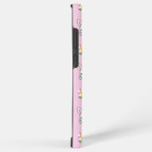 Coque Samsung Galaxy Bunny Bloom Délice (Côté droit)