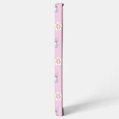 Coque Samsung Galaxy Bunny Bloom Délice (Côté gauche)