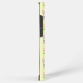 Coque Samsung Galaxy Bunny Bloom Délice (Côté droit)