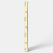 Coque Samsung Galaxy Bunny Bloom Délice (Côté gauche)