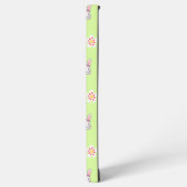 Coque Samsung Galaxy Bunny Bloom Délice (Côté gauche)