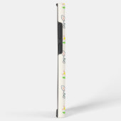 Coque Samsung Galaxy Bunny Bloom Délice (Côté droit)