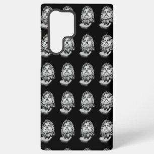 Coque Samsung Galaxy Buste gréco-romain