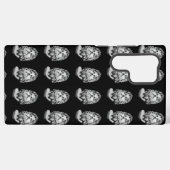 Coque Samsung Galaxy Buste gréco-romain (Verso Horizontal)