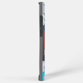 COQUE SAMSUNG GALAXY C-130 HERCULES (Côté droit)