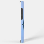 COQUE SAMSUNG GALAXY C-17 GLOBEMASTER III (Côté droit)