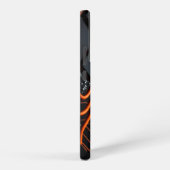 Coque Samsung Galaxy Câblé (Côté droit)