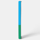 Coque Samsung Galaxy cacahuètes | Amusement d'amis (Côté gauche)