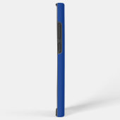 Coque Samsung Galaxy cacahuètes | Charlie Brown Baseball Smile (Côté droit)