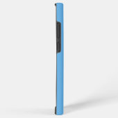 Coque Samsung Galaxy cacahuètes | Linus (Côté droit)