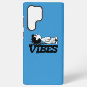 Coque Samsung Galaxy cacahuètes | Lucy Vibes (Verso)