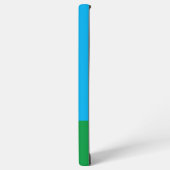 Coque Samsung Galaxy cacahuètes | Snoopy at Bat (Côté gauche)