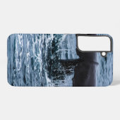 Coque Samsung Galaxy Cachalot (Verso Horizontal)