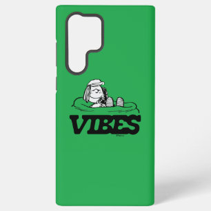 Coque Samsung Galaxy Cachou Humeur de Patty Menthe
