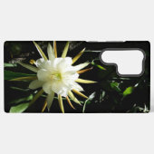 Coque Samsung Galaxy Cactus Bloom (Verso Horizontal)