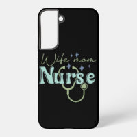 Cadeau d'infirmière pour la Fête des mères infirmi