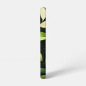 Coque Samsung Galaxy Cadre botanique (Côté gauche)