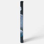 Coque Samsung Galaxy Calla Lilies Art cristallin (Côté gauche)