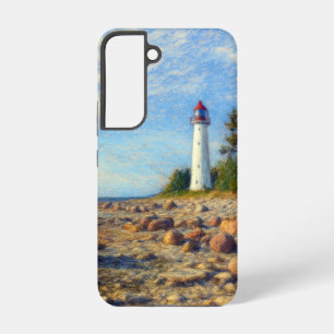 Coque Samsung Galaxy Calme de Vormsi