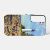 Coque Samsung Galaxy Calme de Vormsi (Verso Horizontal)
