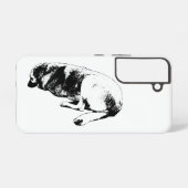 Coque Samsung Galaxy Calme qui demeure (Verso Horizontal)