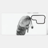 Coque Samsung Galaxy Calme qui demeure (Verso Horizontal)
