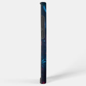 Coque Samsung Galaxy Camälion Handyhülle Neon (Côté droit)