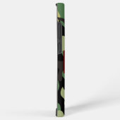 Coque Samsung Galaxy Camo (Côté droit)